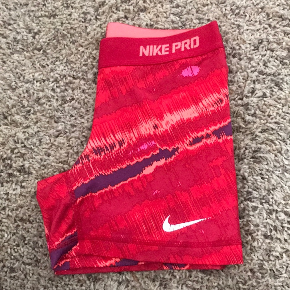 Nike Pro Spandex